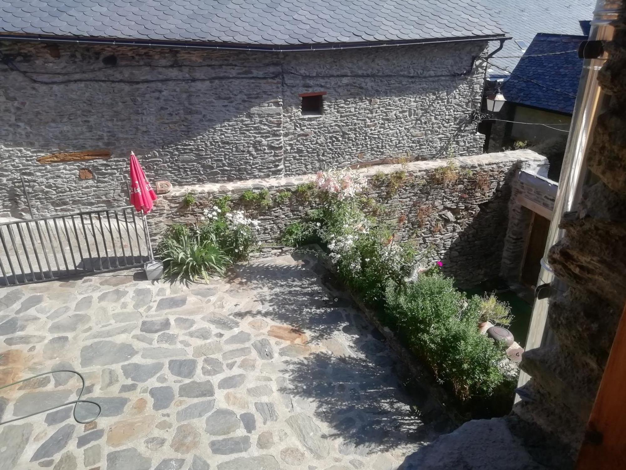 Ca La Bruna Gavas Exterior foto